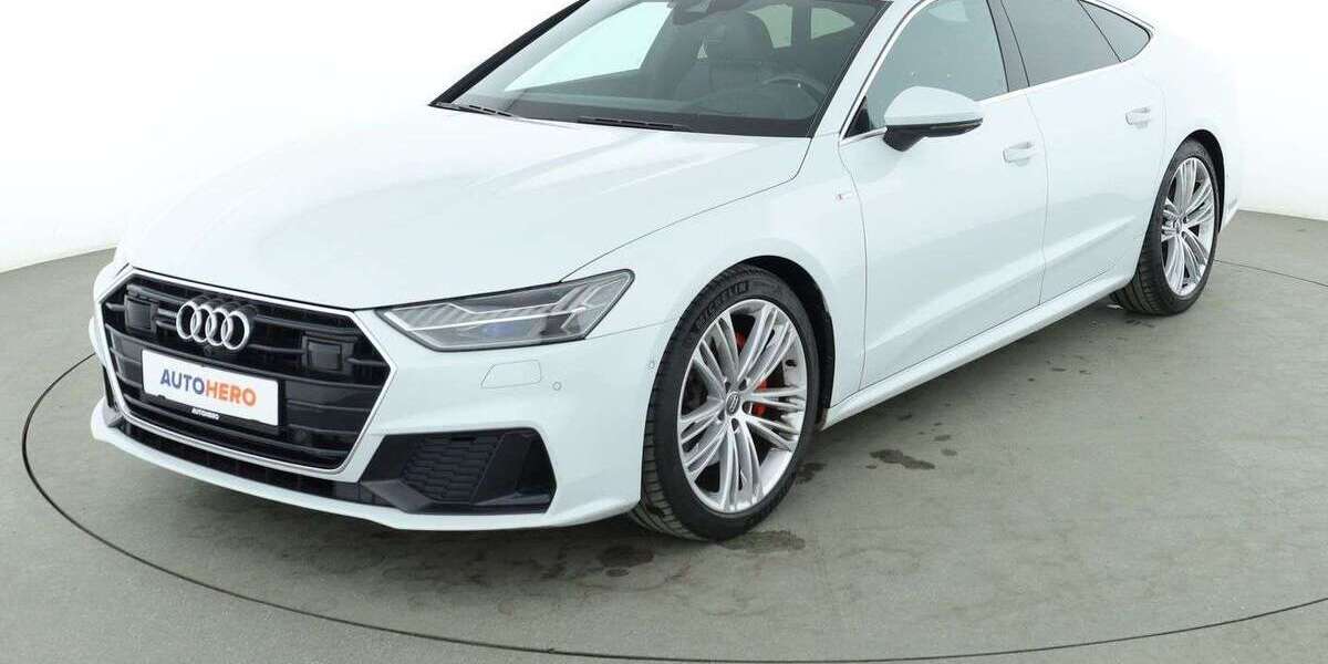 Audi A7 119.562 km 38.130 &euro; Laatzen 30880