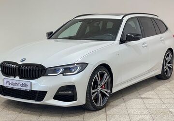 BMW 320 92.647 km 32.890 &euro; Wunstorf (bei Hannover) 31515