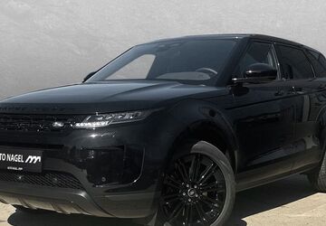 Land Rover Range Rover Evoque 13.850 km 49.890 &euro; Hannover 30179