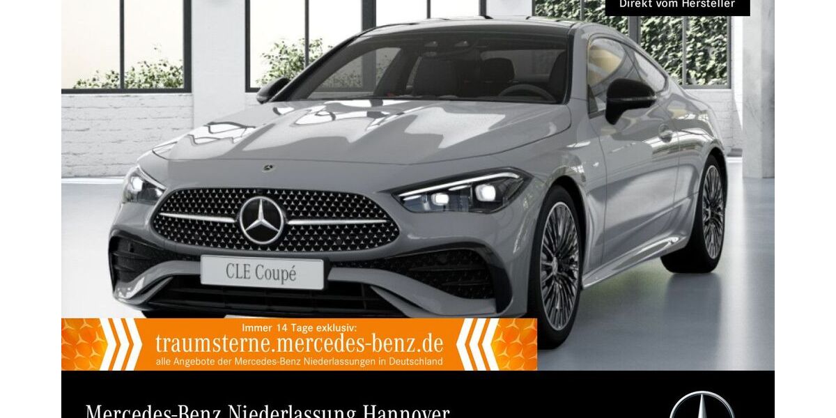 Mercedes-Benz CLE 300 10.816 km 59.890 &euro; Hannover/Langenhagen 30855