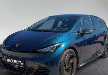 Cupra Born 9.249 km 28.350 &euro; Burgwedel 30938