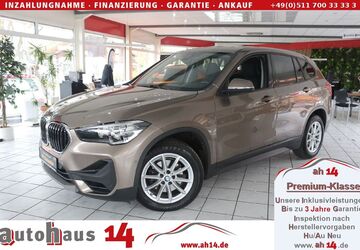 BMW X1 84.028 km 21.950 &euro; Isernhagen NB 30916