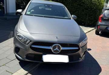 Mercedes-Benz A 250 75.000 km 21.800 &euro; Hannover 30173