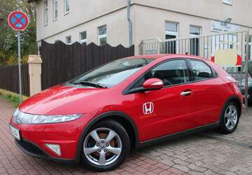 Honda Civic 63.000 km 5.990 &euro; Nordstemmen 31171