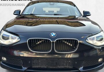 BMW 116 177.225 km 8.450 &euro; Isernhagen 30916