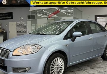 Fiat Linea 169.000 km 2.850 &euro; Fuhrberg 30938