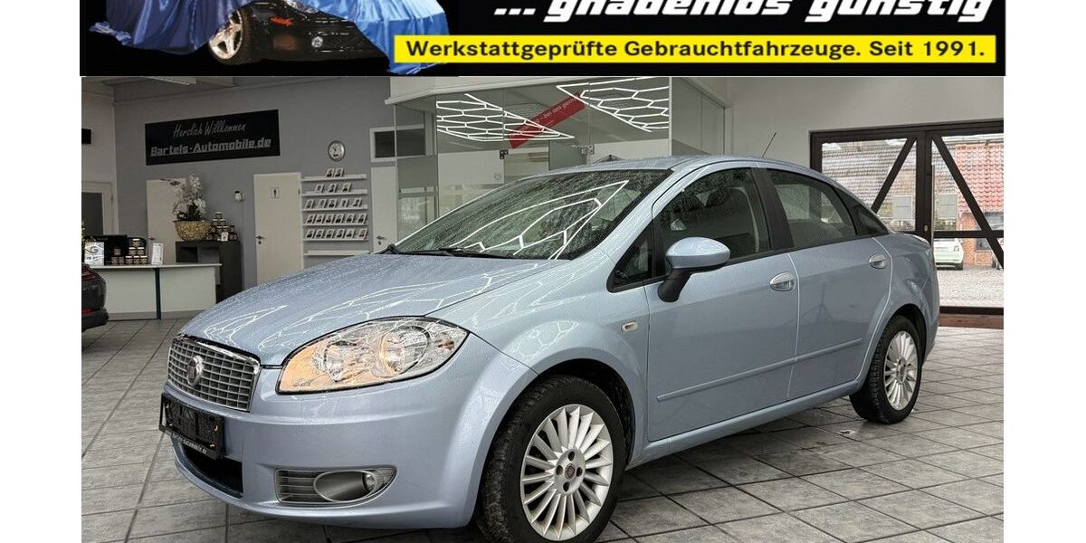 Fiat Linea 169.000 km 2.850 &euro; Fuhrberg 30938