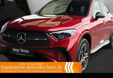 Mercedes-Benz GLC 300 72.455 km 52.990 &euro; Hannover/Langenhagen 30855