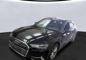 Audi A6 62.000 km 34.890 &euro; Wunstorf 31515