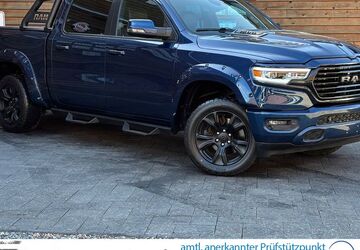 Dodge RAM 82.326 km 54.900 &euro; Langenhagen 30855