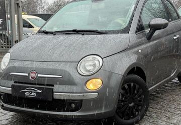 Fiat 500 157.000 km 4.290 &euro; Hannover 30179