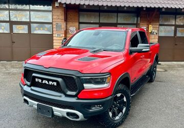 Dodge RAM 64.900 km 43.900 &euro; Isernhagen 30916