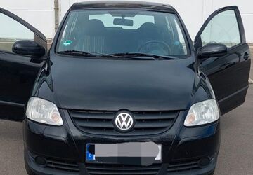 VW Fox 196.000 km 1.400 &euro; Hannover 30455