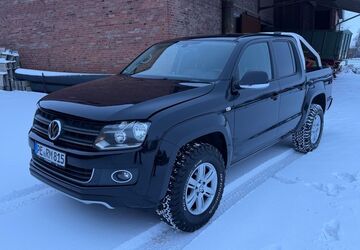 VW Amarok 225.400 km 16.000 &euro; Hohenhameln 31249