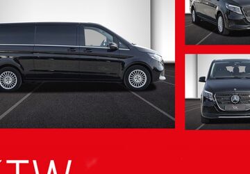 Mercedes-Benz V 300 25.717 km 72.499 &euro; Hildesheim 31137