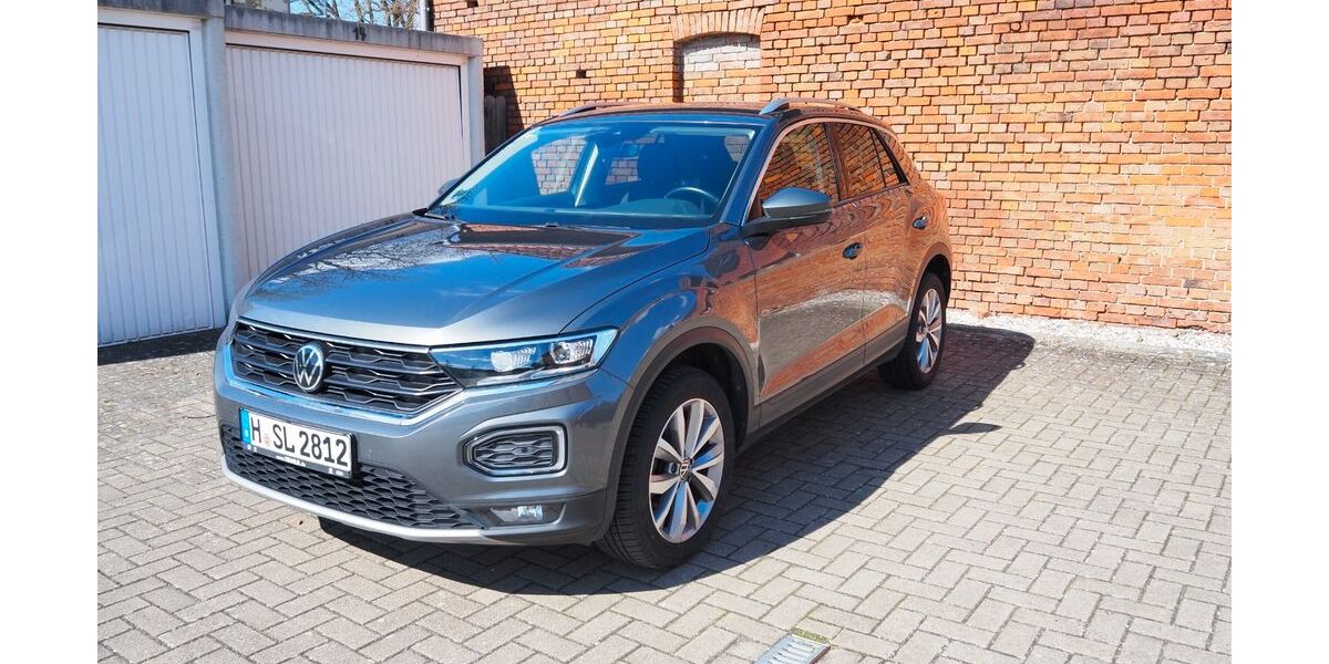 VW T-Roc 82.000 km 20.000 &euro; Hohenhameln 31249