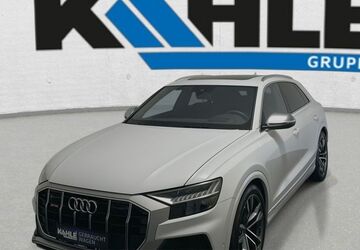Audi SQ8 22.276 km 78.490 &euro; Wedemark 30900