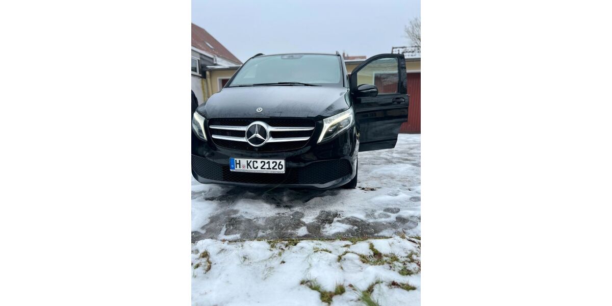 Mercedes-Benz V 300 87.557 km 51.500 &euro; Langenhagen 30855