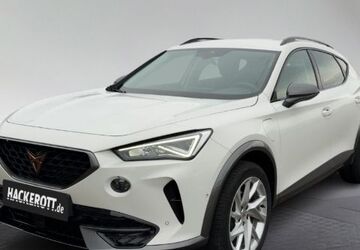 Cupra Formentor 42.300 km 24.980 &euro; Burgwedel 30938