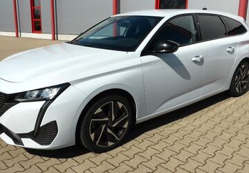 Peugeot 308 64.850 km 19.490 &euro; Elze 31008