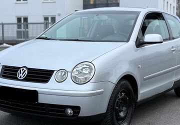 VW Polo 171.900 km 2.199 &euro; Langenhagen 30853