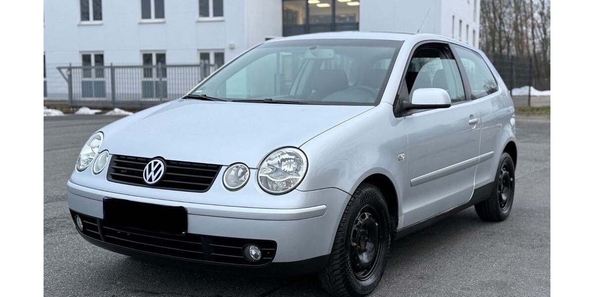 VW Polo 171.900 km 2.199 &euro; Langenhagen 30853