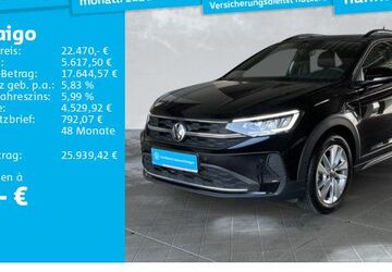 VW Taigo 25.441 km 21.770 &euro; Hannover 30519