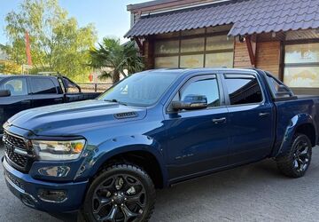Dodge RAM 42.900 km 55.900 &euro; Isernhagen 30916