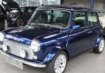 Mini 1300 64.800 km 19.900 &euro; Hannover - Lahe 30659