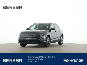 Gebrauchte Hyundai Kona