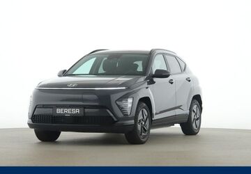 Hyundai KONA 5.000 km 31.880 &euro; Hannover 30659