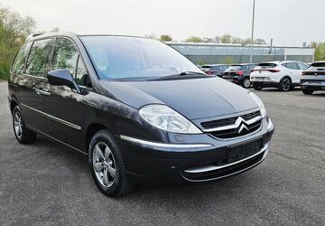 Citroen C8 176.000 km 3.990 &euro; Laatzen 30880