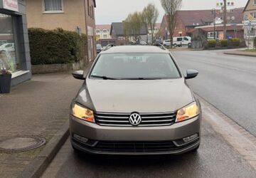 VW Passat Variant 267.000 km 3.750 &euro; Hannover 30167