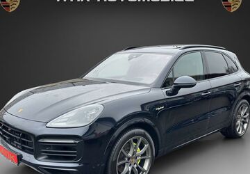 Porsche Cayenne 78.508 km 57.880 &euro; Hannover 30419