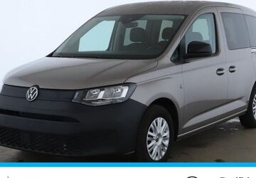 VW Caddy 11.649 km 30.570 &euro; Hannover 30419