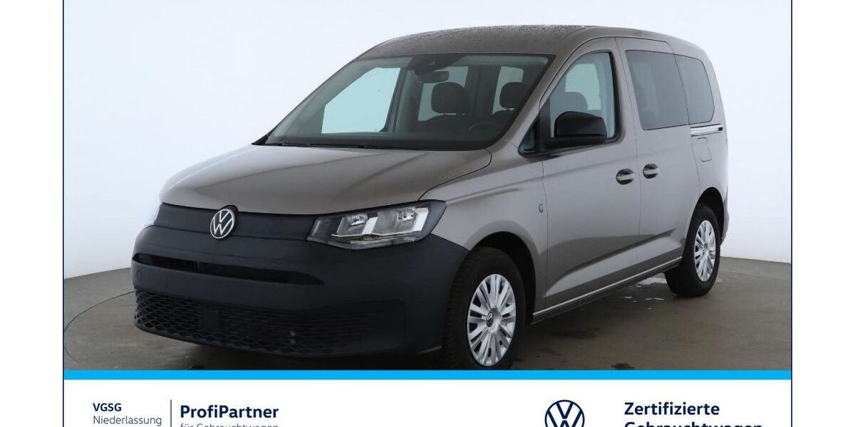 VW Caddy 11.649 km 30.570 &euro; Hannover 30419