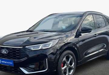 Ford Kuga 19.419 km 31.908 &euro; Hildesheim 31135