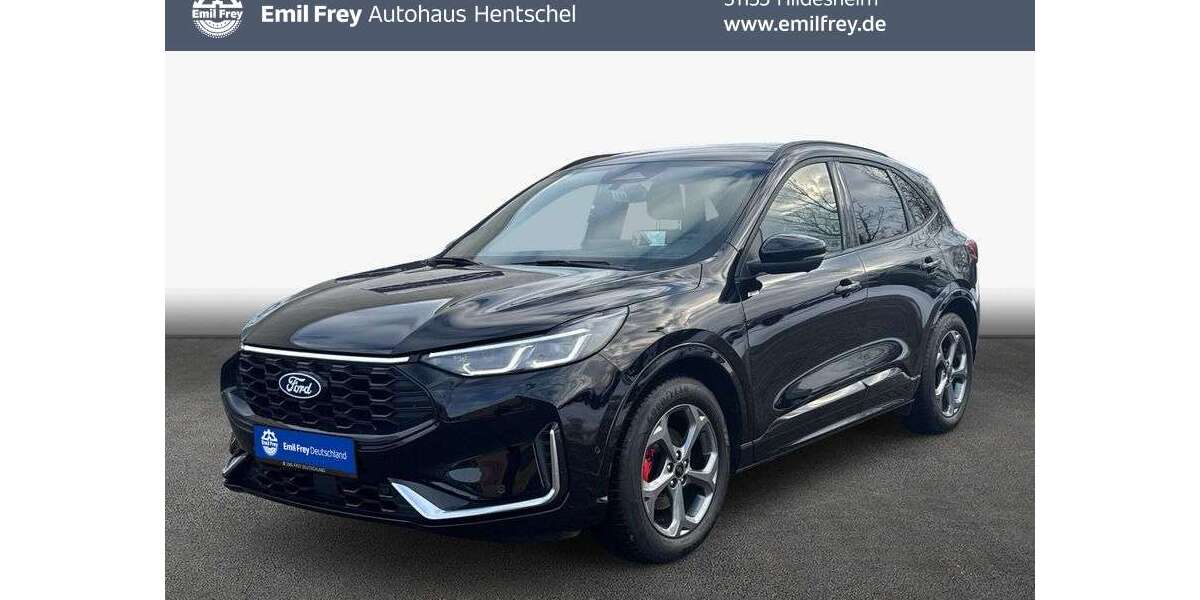 Ford Kuga 19.419 km 31.908 &euro; Hildesheim 31135