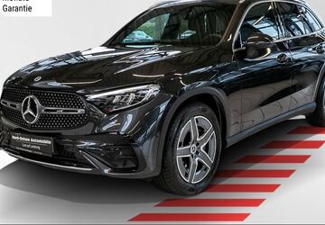 Mercedes-Benz GLC 300 13.245 km 55.490 &euro; Pattensen 30982