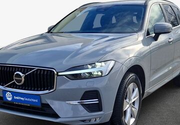 Volvo XC60 19.555 km 37.401 &euro; Hildesheim 31135