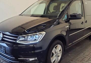 VW Caddy 139.500 km 17.900 &euro; Wunstorf 31515