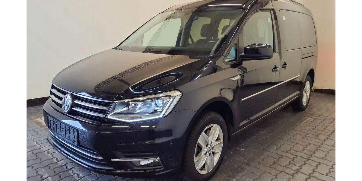 VW Caddy 139.500 km 17.900 &euro; Wunstorf 31515