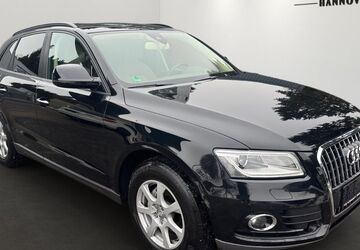Audi Q5 126.500 km 15.490 &euro; Langenhagen 30853