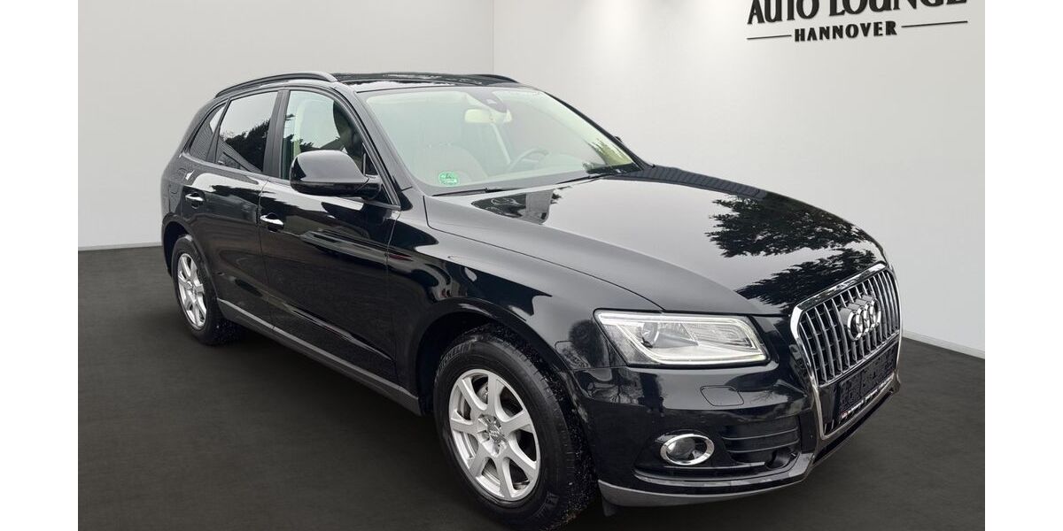 Audi Q5 126.500 km 15.490 &euro; Langenhagen 30853