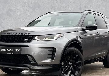 Land Rover Discovery Sport 16.383 km 47.490 &euro; Hannover 30179
