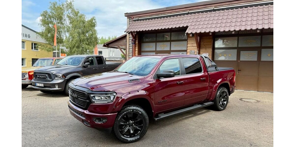 Dodge RAM 58.900 km 48.900 &euro; Isernhagen 30916