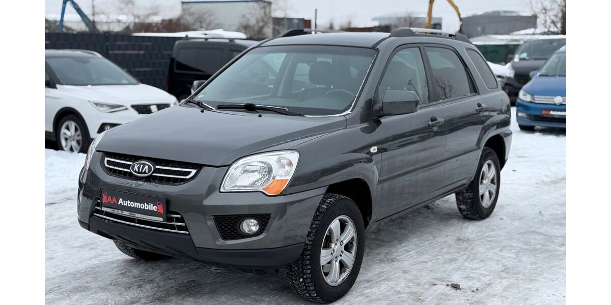 Kia Sportage 149.800 km 6.000 &euro; Hannover 30453