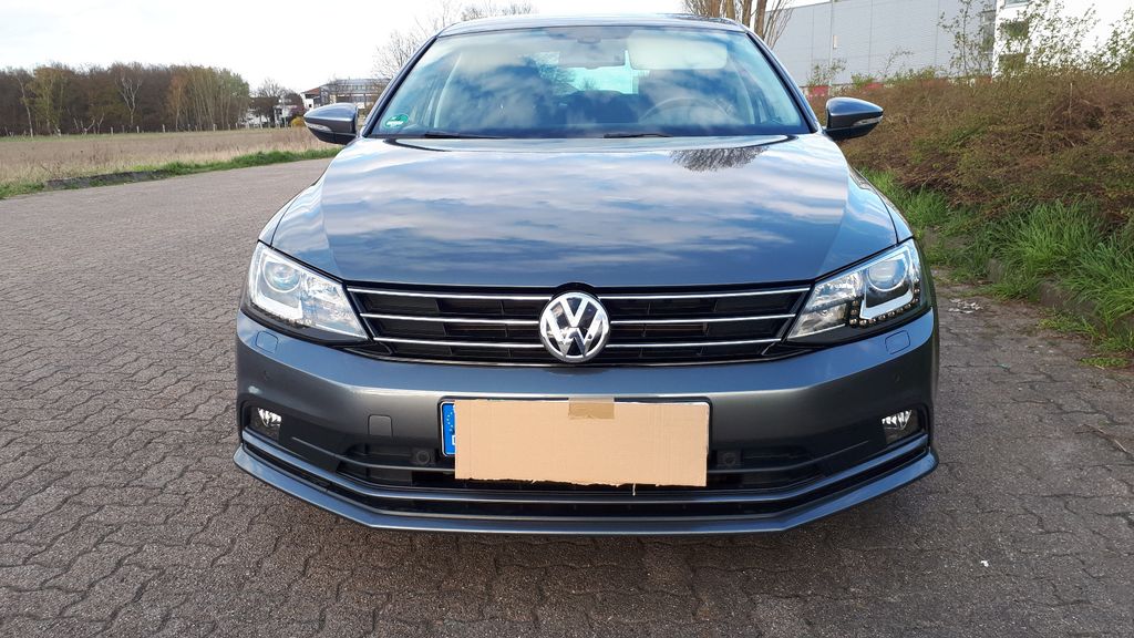 VW Jetta 45.100 km 11.950 &euro; Isernhagen 30916