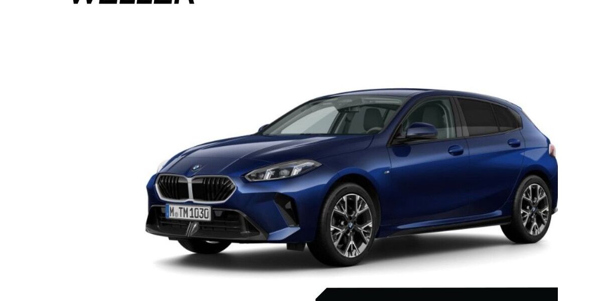 BMW 120 8.208 km 31.300 &euro; Burgdorf 31303