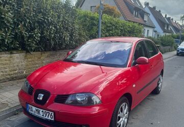Seat Ibiza 177.000 km 1.550 &euro; Hannover 30459